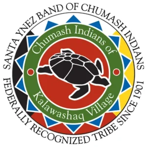Santa Ynez Band of Chumash Indians