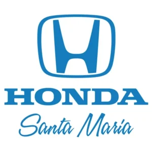 Honda Santa Maria