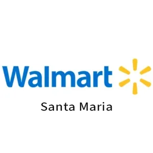 walmart santa maria
